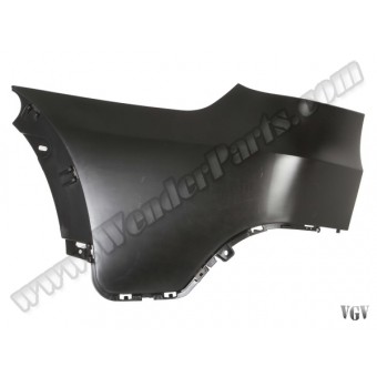 Tampon X5:E70 Arka Sol Köşe 2007-09